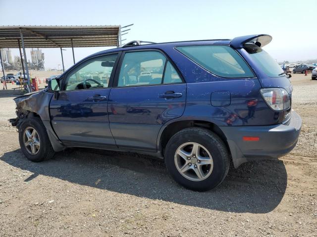 Photo 1 VIN: JTJHF10U510216919 - LEXUS RX300 