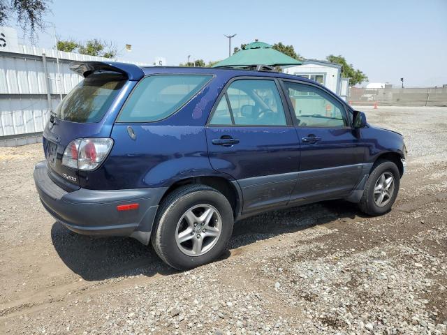 Photo 2 VIN: JTJHF10U510216919 - LEXUS RX300 