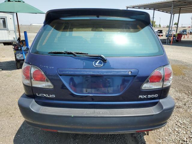 Photo 5 VIN: JTJHF10U510216919 - LEXUS RX300 