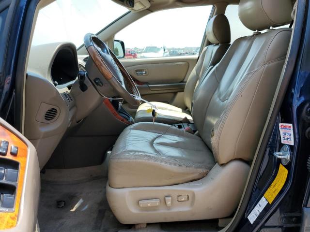 Photo 6 VIN: JTJHF10U510216919 - LEXUS RX300 