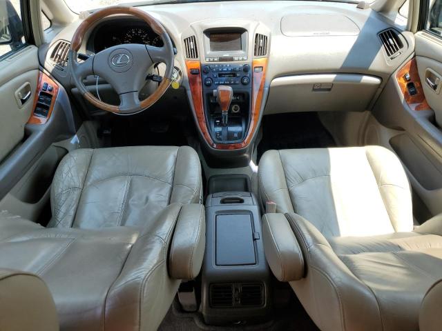 Photo 7 VIN: JTJHF10U510216919 - LEXUS RX300 