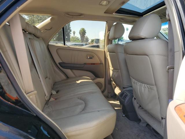 Photo 10 VIN: JTJHF10U520247007 - LEXUS RX 300 