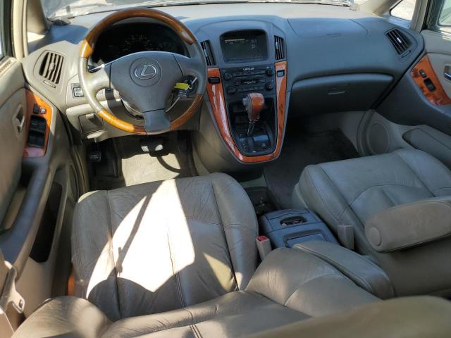 Photo 7 VIN: JTJHF10U520247007 - LEXUS RX 300 