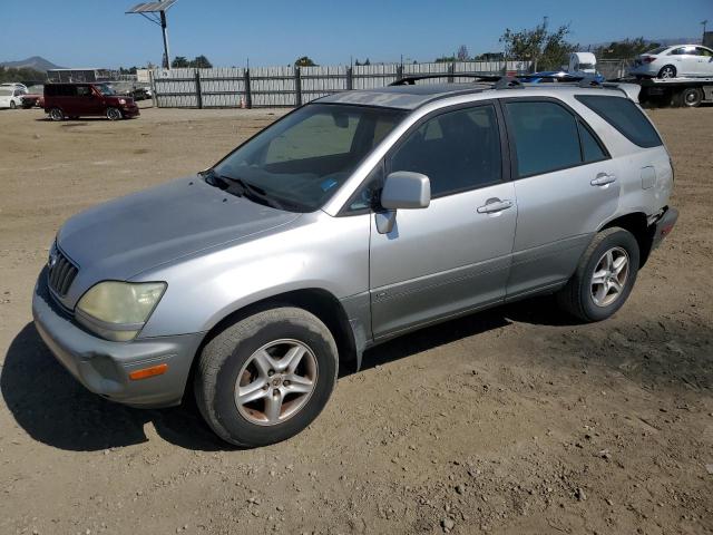 Photo 0 VIN: JTJHF10U520254443 - LEXUS RX300 