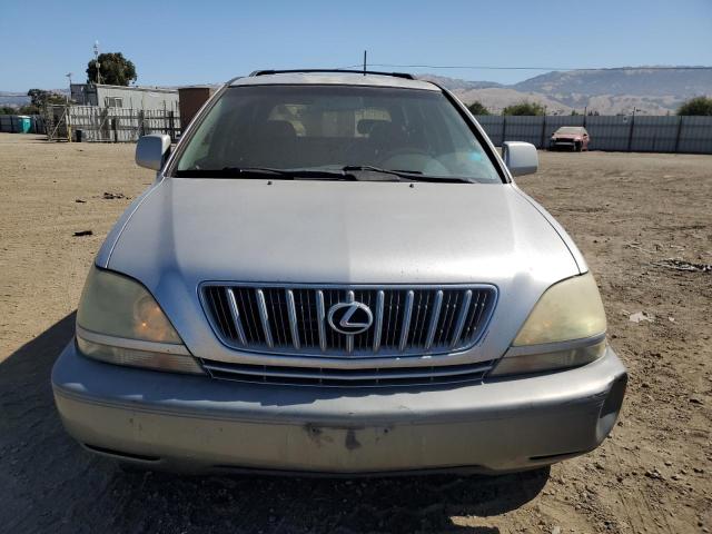 Photo 4 VIN: JTJHF10U520254443 - LEXUS RX300 