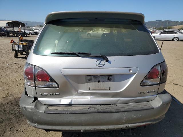 Photo 5 VIN: JTJHF10U520254443 - LEXUS RX300 