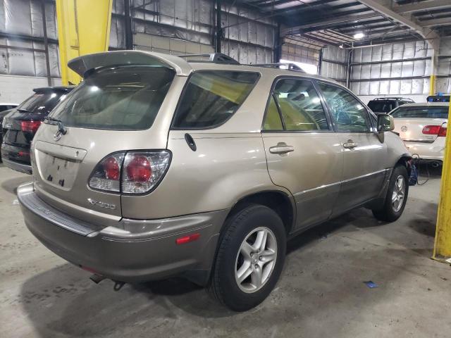 Photo 2 VIN: JTJHF10U520271565 - LEXUS RX300 