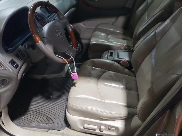 Photo 6 VIN: JTJHF10U520271565 - LEXUS RX300 