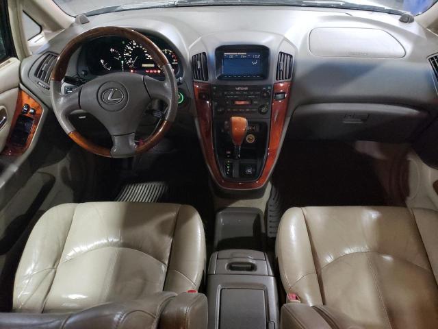 Photo 7 VIN: JTJHF10U520271565 - LEXUS RX300 