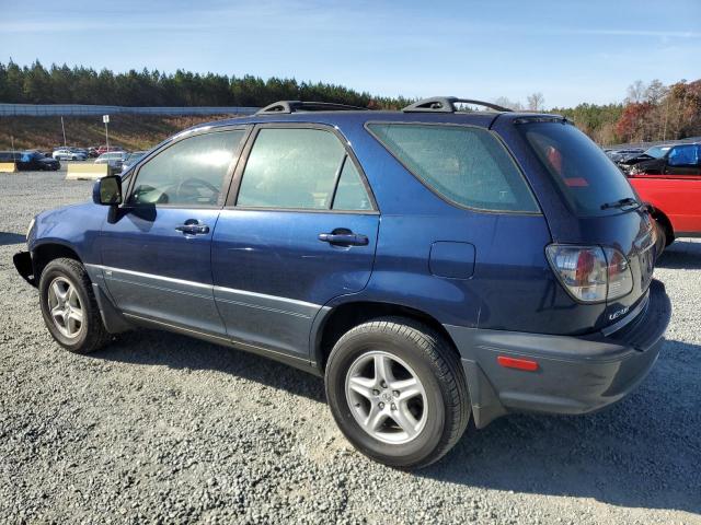 Photo 1 VIN: JTJHF10U520288625 - LEXUS RX300 