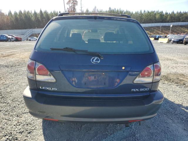 Photo 5 VIN: JTJHF10U520288625 - LEXUS RX300 