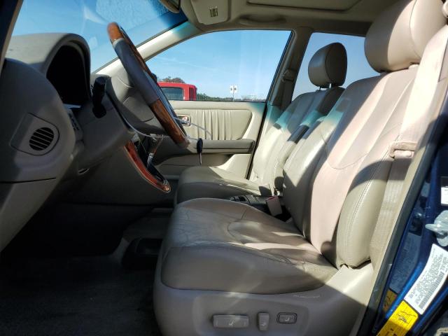 Photo 6 VIN: JTJHF10U520288625 - LEXUS RX300 