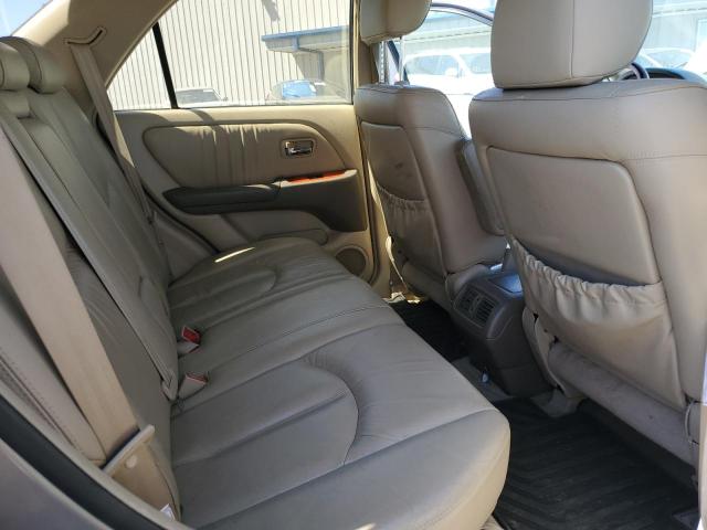 Photo 10 VIN: JTJHF10U530296399 - LEXUS RX 300 