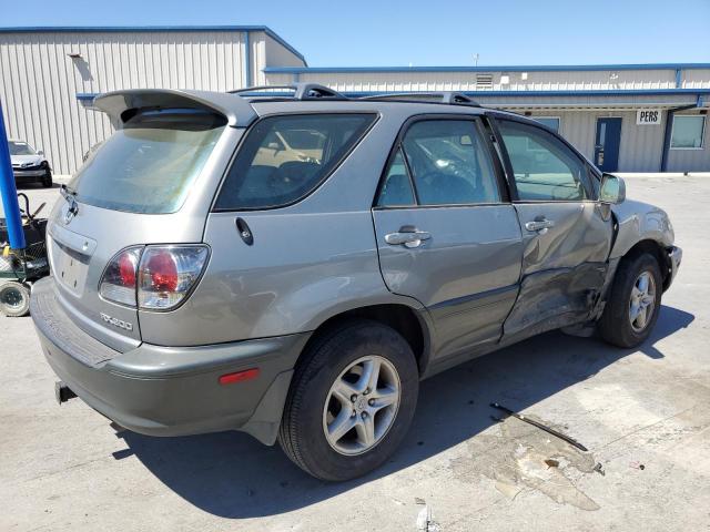 Photo 2 VIN: JTJHF10U530296399 - LEXUS RX 300 