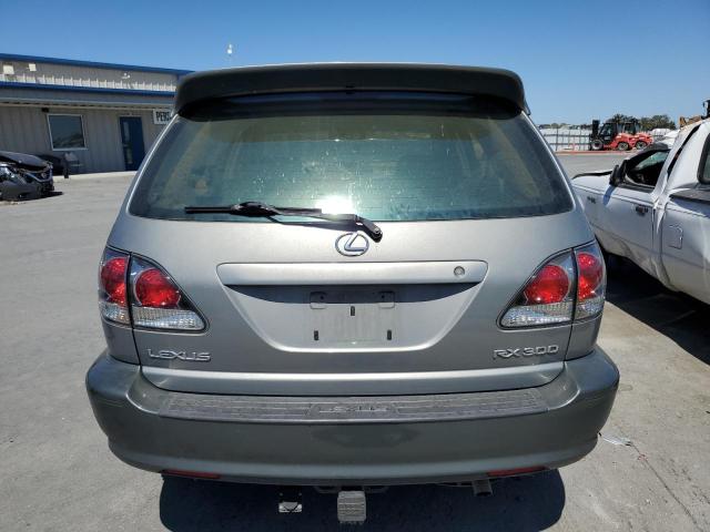 Photo 5 VIN: JTJHF10U530296399 - LEXUS RX 300 