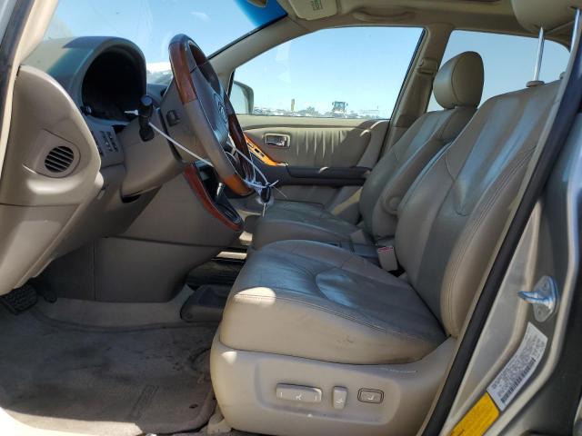 Photo 6 VIN: JTJHF10U530296399 - LEXUS RX 300 