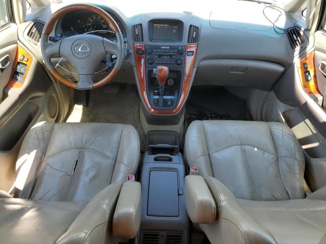 Photo 7 VIN: JTJHF10U530296399 - LEXUS RX 300 