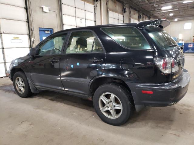 Photo 1 VIN: JTJHF10U530306266 - LEXUS RX300 