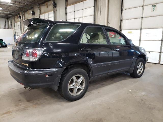 Photo 2 VIN: JTJHF10U530306266 - LEXUS RX300 