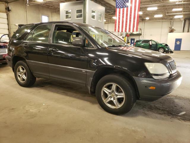 Photo 3 VIN: JTJHF10U530306266 - LEXUS RX300 