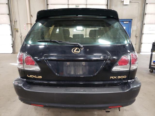 Photo 5 VIN: JTJHF10U530306266 - LEXUS RX300 