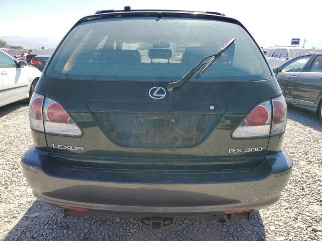 Photo 5 VIN: JTJHF10U530311757 - LEXUS RX 300 