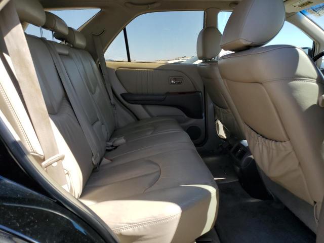 Photo 9 VIN: JTJHF10U530311757 - LEXUS RX 300 