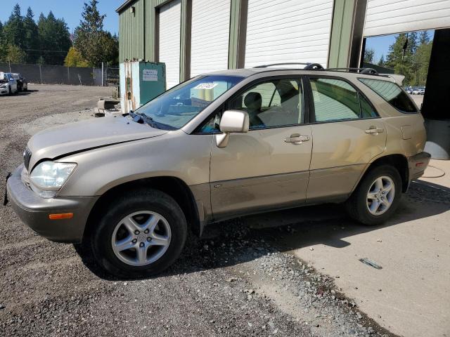 Photo 0 VIN: JTJHF10U530315484 - LEXUS RX 300 