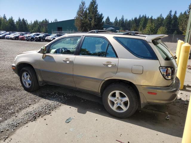 Photo 1 VIN: JTJHF10U530315484 - LEXUS RX 300 