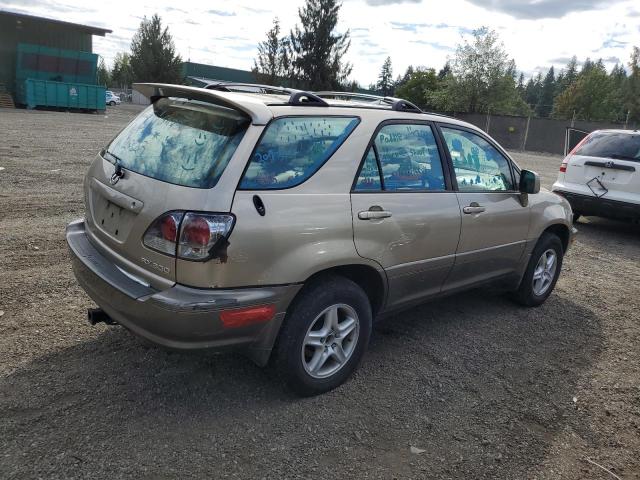 Photo 2 VIN: JTJHF10U530315484 - LEXUS RX 300 