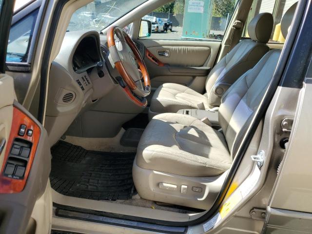 Photo 6 VIN: JTJHF10U530315484 - LEXUS RX 300 