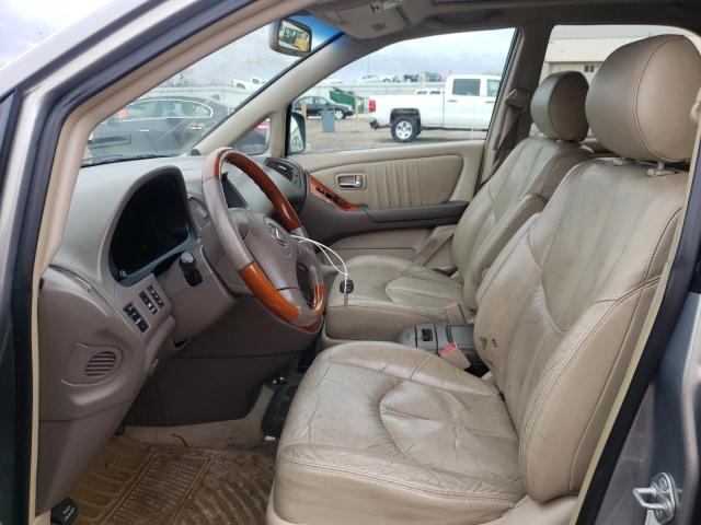 Photo 4 VIN: JTJHF10U530316182 - LEXUS RX 300 