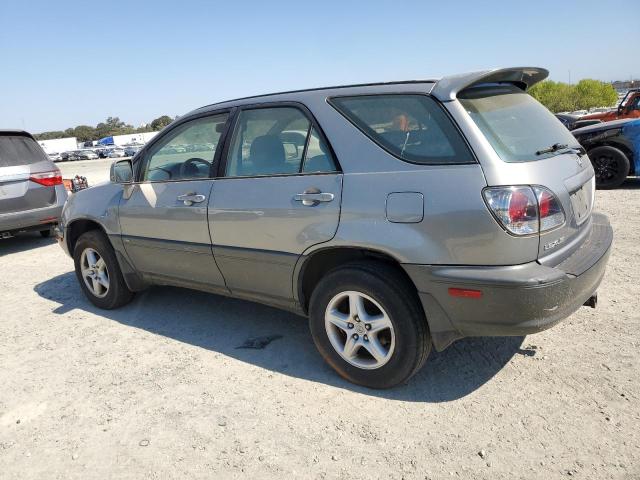 Photo 1 VIN: JTJHF10U610199404 - LEXUS RX 300 