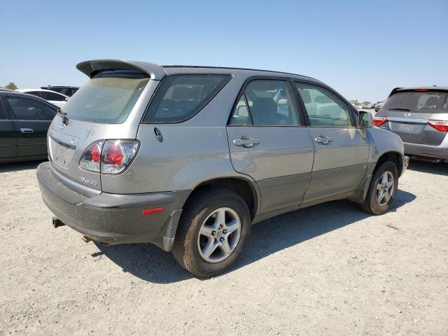 Photo 2 VIN: JTJHF10U610199404 - LEXUS RX 300 