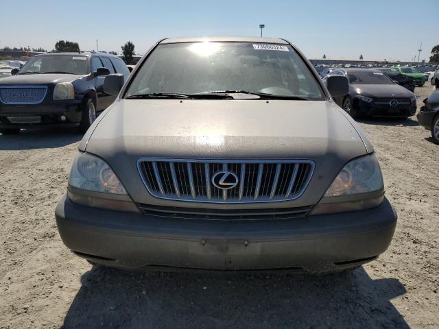 Photo 4 VIN: JTJHF10U610199404 - LEXUS RX 300 