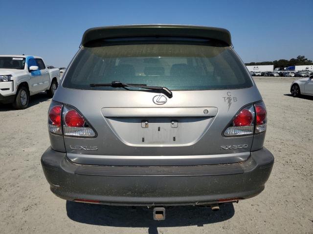 Photo 5 VIN: JTJHF10U610199404 - LEXUS RX 300 