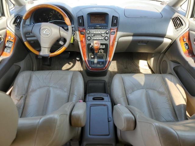 Photo 7 VIN: JTJHF10U610199404 - LEXUS RX 300 