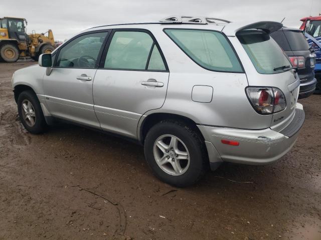 Photo 1 VIN: JTJHF10U610220297 - LEXUS RX300 