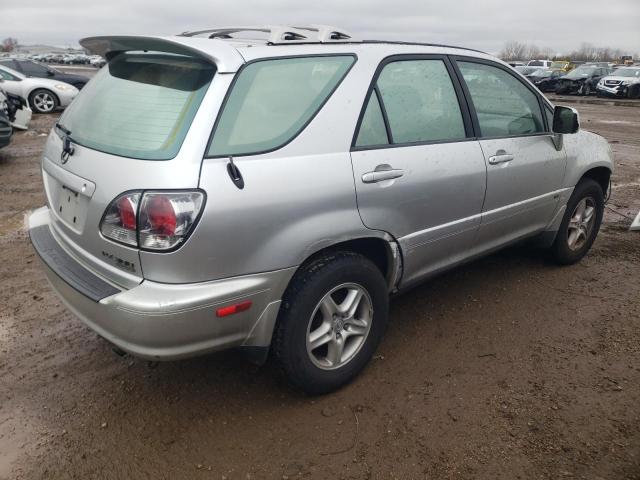 Photo 2 VIN: JTJHF10U610220297 - LEXUS RX300 