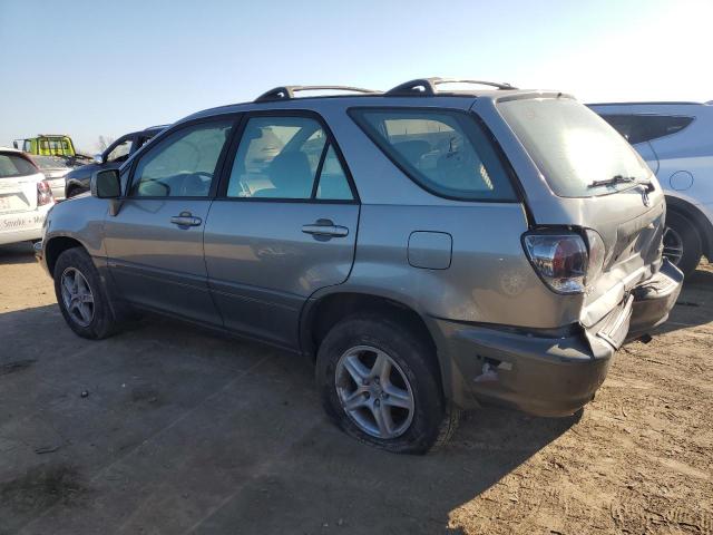 Photo 1 VIN: JTJHF10U610231347 - LEXUS RX300 