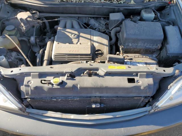 Photo 11 VIN: JTJHF10U610231347 - LEXUS RX300 