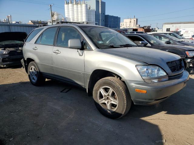 Photo 3 VIN: JTJHF10U610231347 - LEXUS RX300 