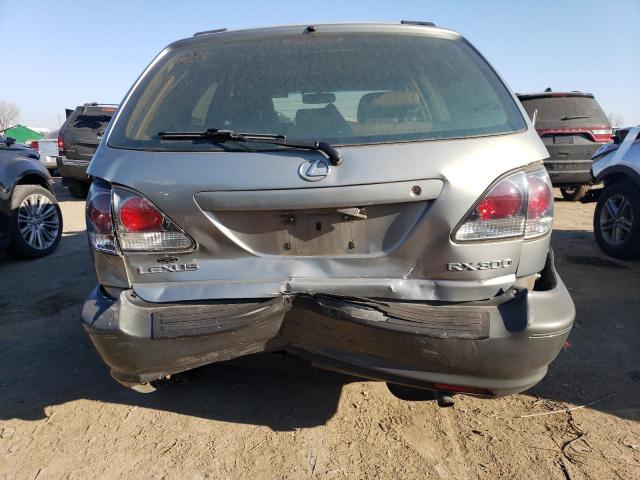 Photo 5 VIN: JTJHF10U610231347 - LEXUS RX300 