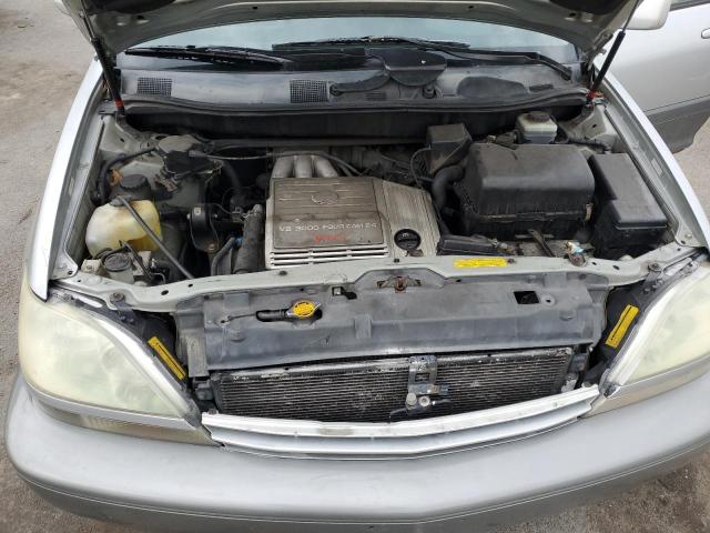 Photo 11 VIN: JTJHF10U620238364 - LEXUS RX 300 