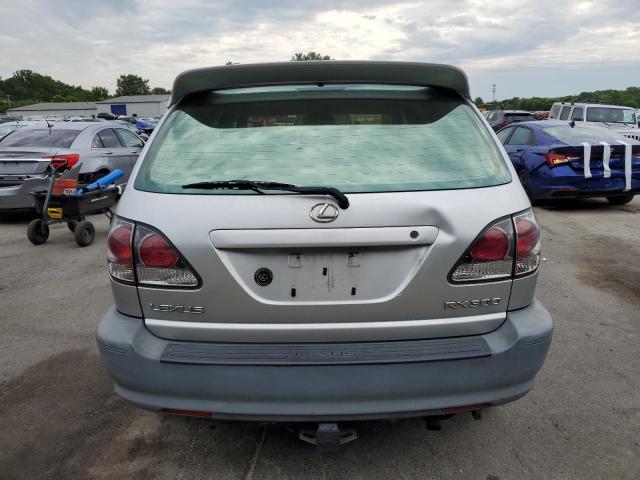 Photo 5 VIN: JTJHF10U620238364 - LEXUS RX 300 