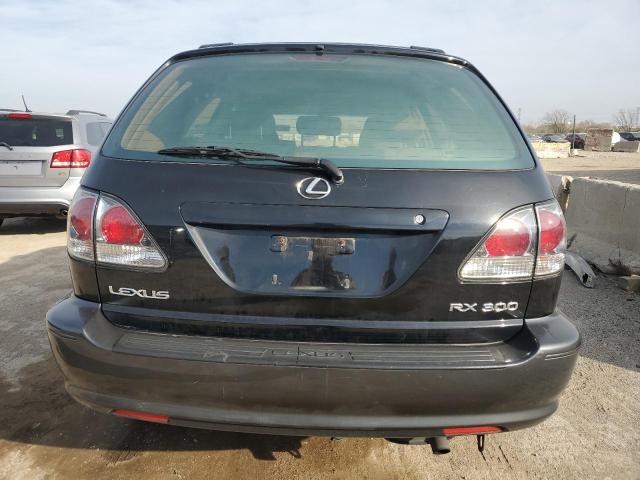 Photo 5 VIN: JTJHF10U620251387 - LEXUS RX 300 