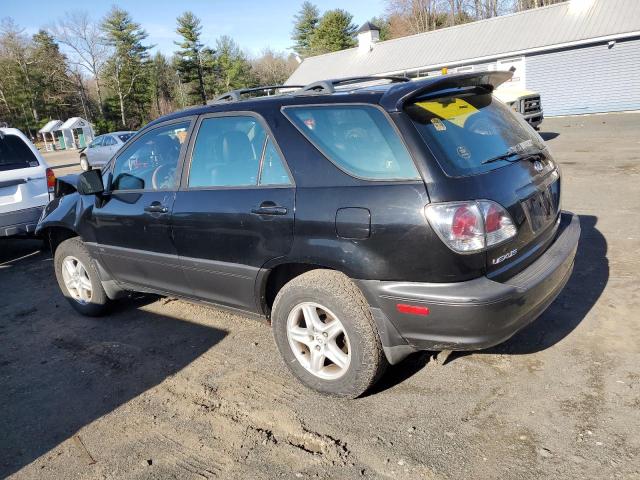 Photo 1 VIN: JTJHF10U620253110 - LEXUS RX300 