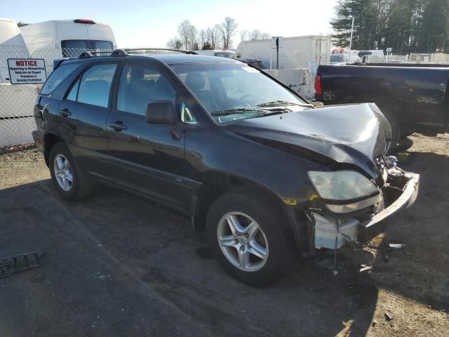 Photo 3 VIN: JTJHF10U620253110 - LEXUS RX300 