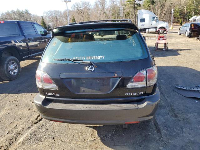 Photo 5 VIN: JTJHF10U620253110 - LEXUS RX300 