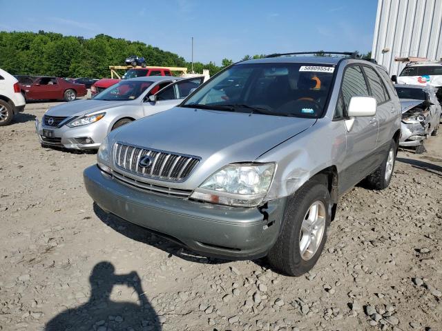 Photo 0 VIN: JTJHF10U620253642 - LEXUS RX 300 